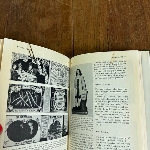 Know Your Antiques 1973 Ralph Terry Kovel Reference Identification Book - Picture 8 of 16